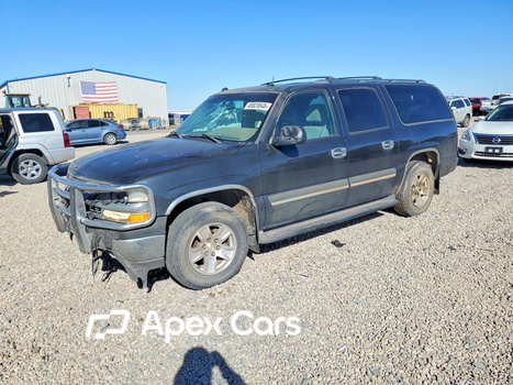 Chevrolet Suburban 2005 - Image 1 of 13