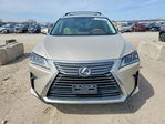 Lexus RX 2016