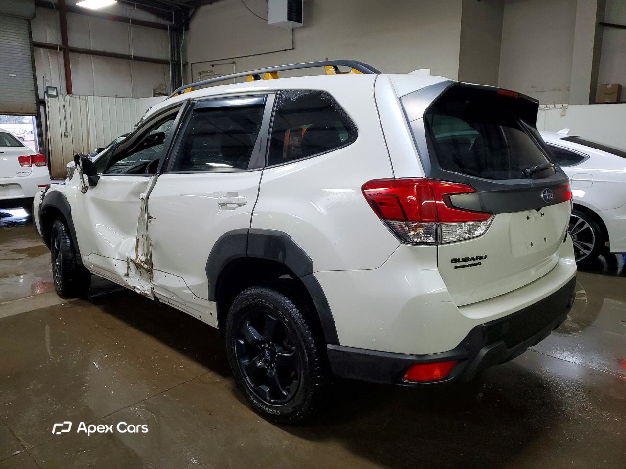 Subaru Forester 2023