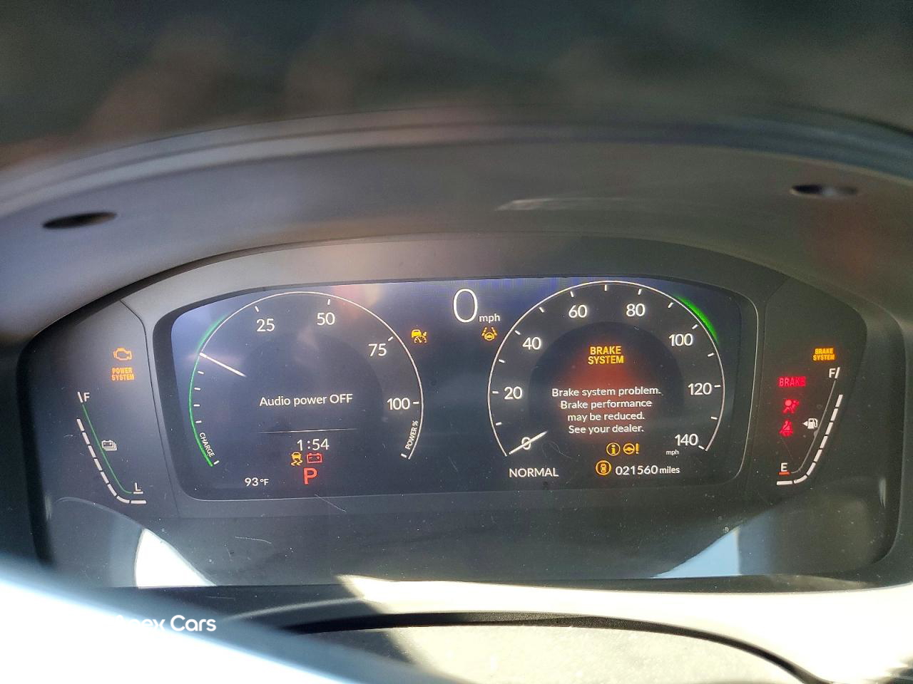 Honda Civic 2025