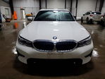 BMW Series 3 2022