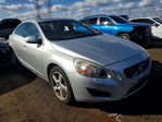 Volvo S60 2012