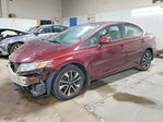 Honda Civic 2013