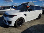 Land Rover Range Rover 2019