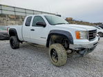 GMC Sierra 2011