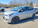 Chevrolet Spark 2019