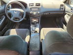 Honda Accord 2005