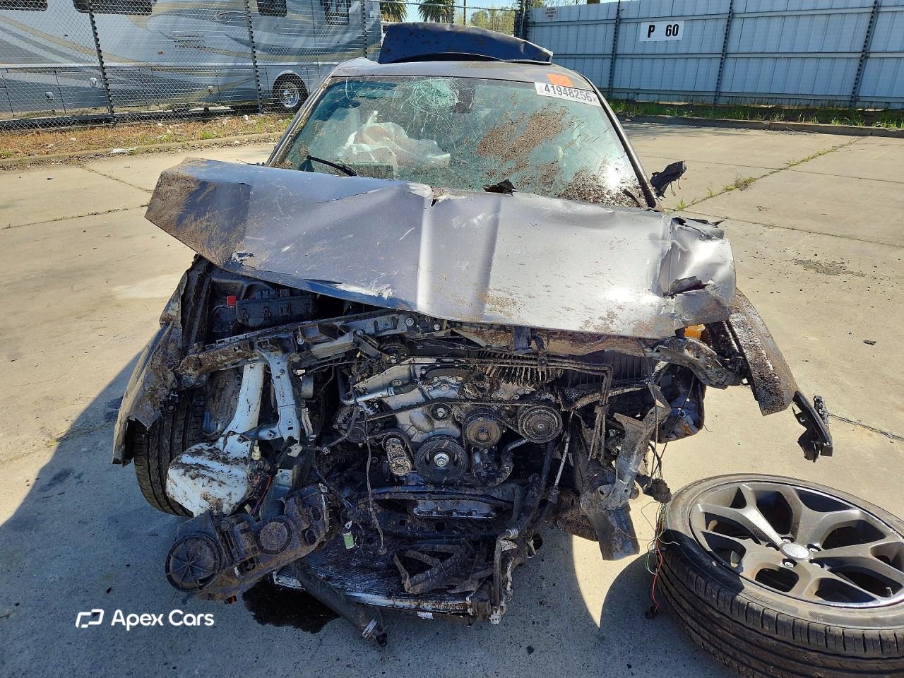 Chrysler 300 2019