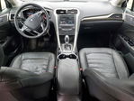 Ford Fusion 2015