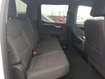 Chevrolet Silverado 2025
