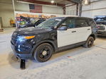 Ford Explorer 2015