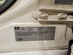 Cadillac CTS 2011