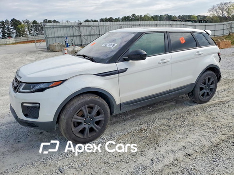 Land Rover Range Rover 2016 - Image 1 of 5