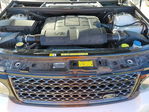 Land Rover Range Rover 2012