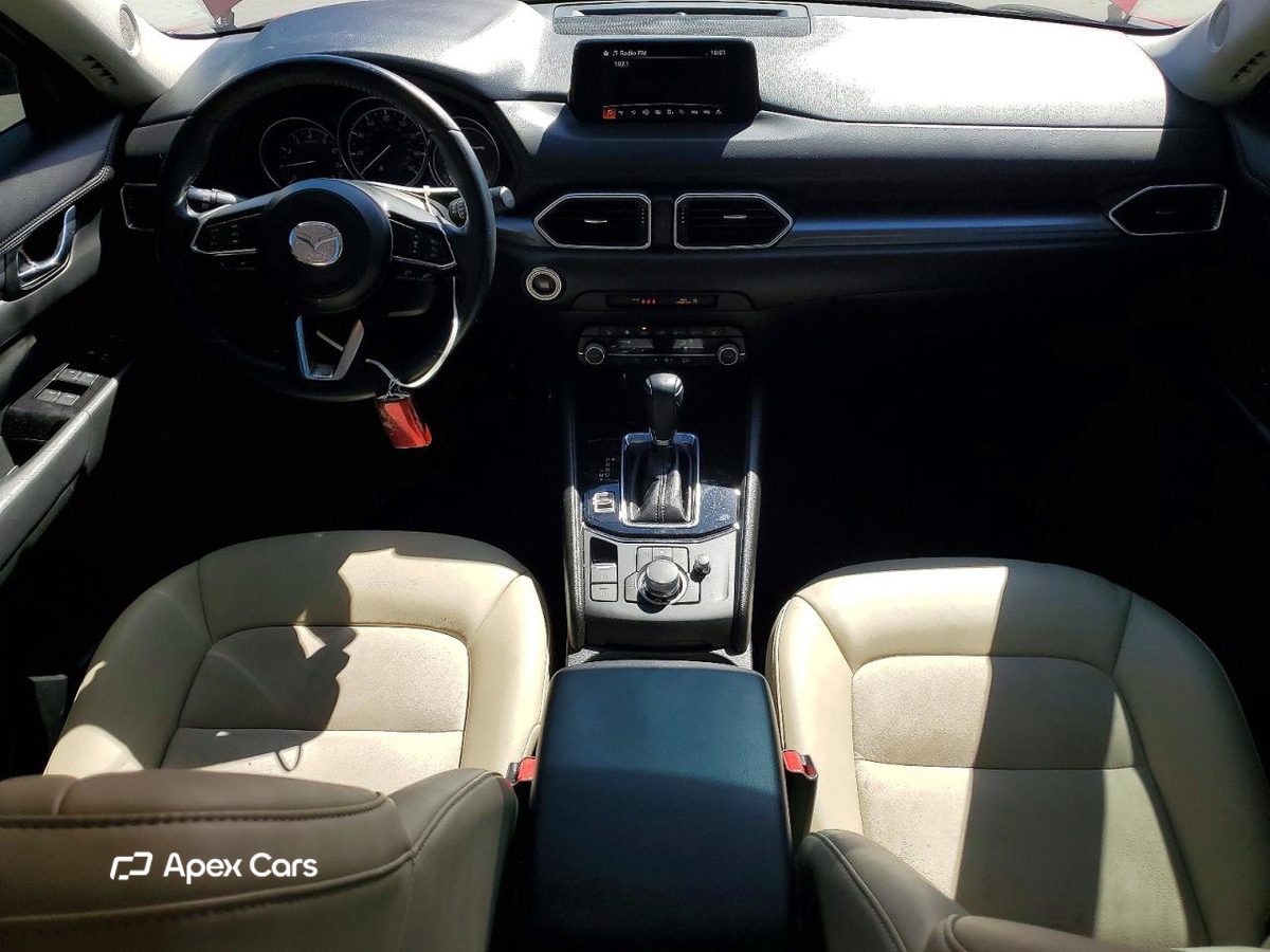 Mazda CX-5 2020