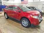 Ford Edge 2014