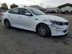 Kia Optima 2018
