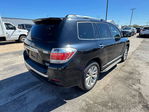 Toyota Highlander 2013