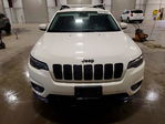 Jeep Cherokee 2019