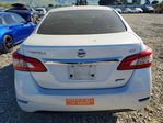 Nissan Sentra 2013