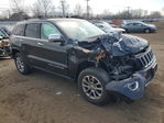 Jeep Cherokee 2016