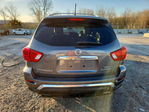 Nissan Pathfinder 2017