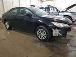 Toyota Camry 2016