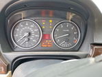 BMW Series 3 2009