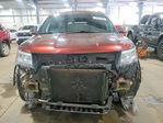 Ford Explorer 2016