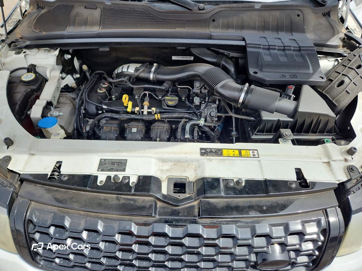 Land Rover Range Rover 2015
