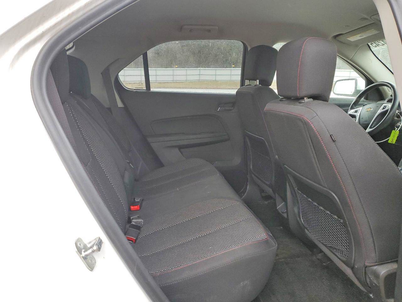 Chevrolet Equinox 2017