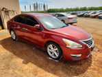 Nissan Altima 2014
