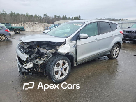 Ford Escape 2015 - Image 1 of 13