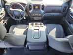 Chevrolet Silverado 2019