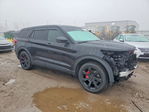 Ford Explorer 2022