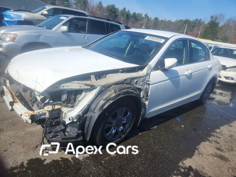 Honda Accord 2012 - Image 1 of 5