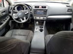 Subaru Legacy 2015
