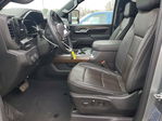 Chevrolet Silverado 2024