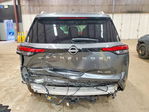 Nissan Pathfinder 2025