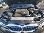 BMW Series 3 2021