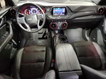 Chevrolet Blazer 2022