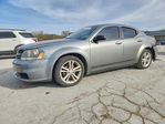 Dodge Avenger 2013