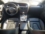 Audi A4 2011