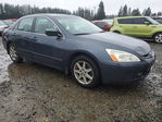 Honda Accord 2003