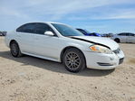 Chevrolet Impala 2011