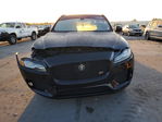 Jaguar F-Pace 2018