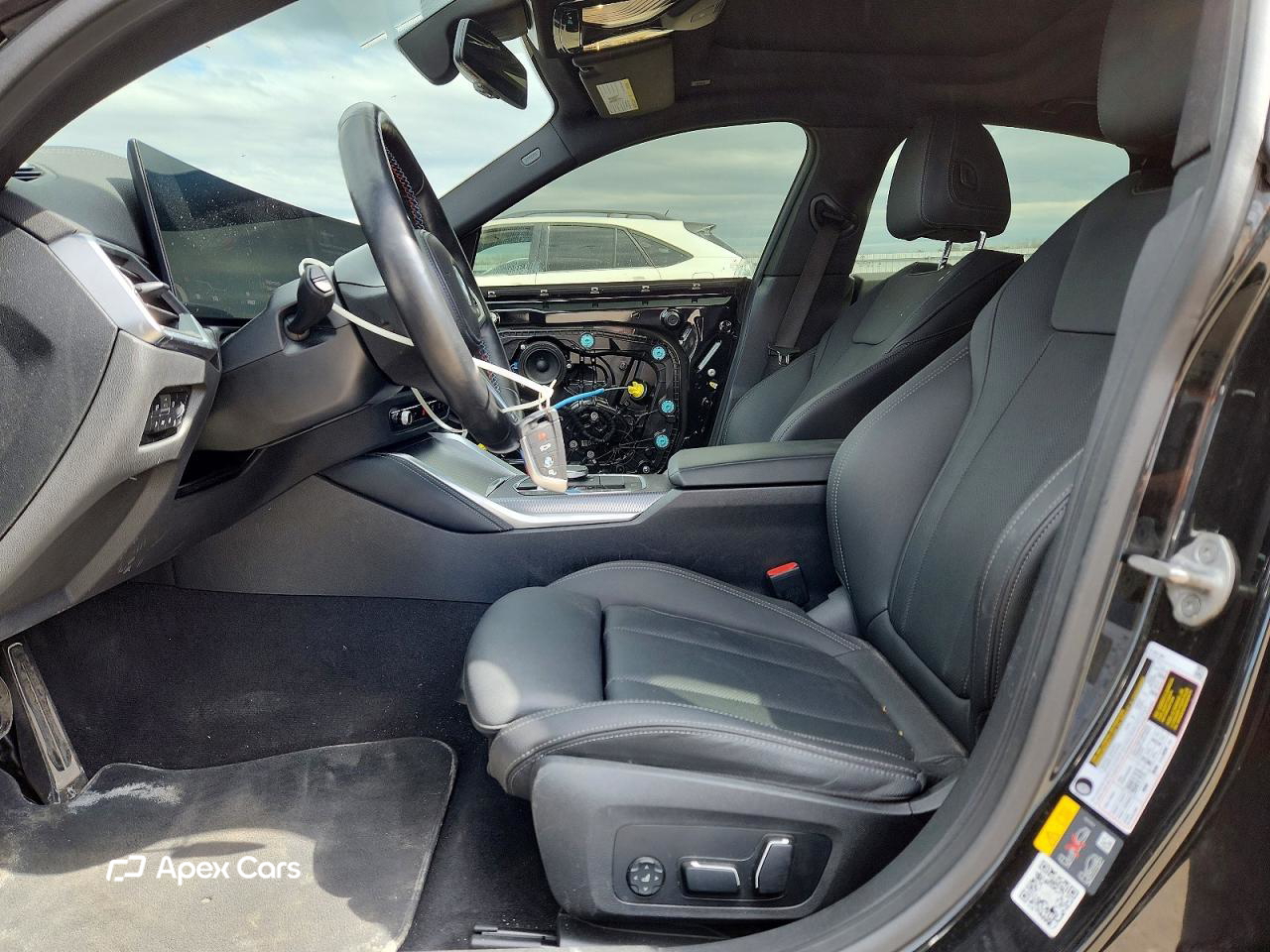 BMW i4 2024