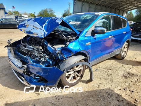 Ford Escape 2017 - Image 1 of 15