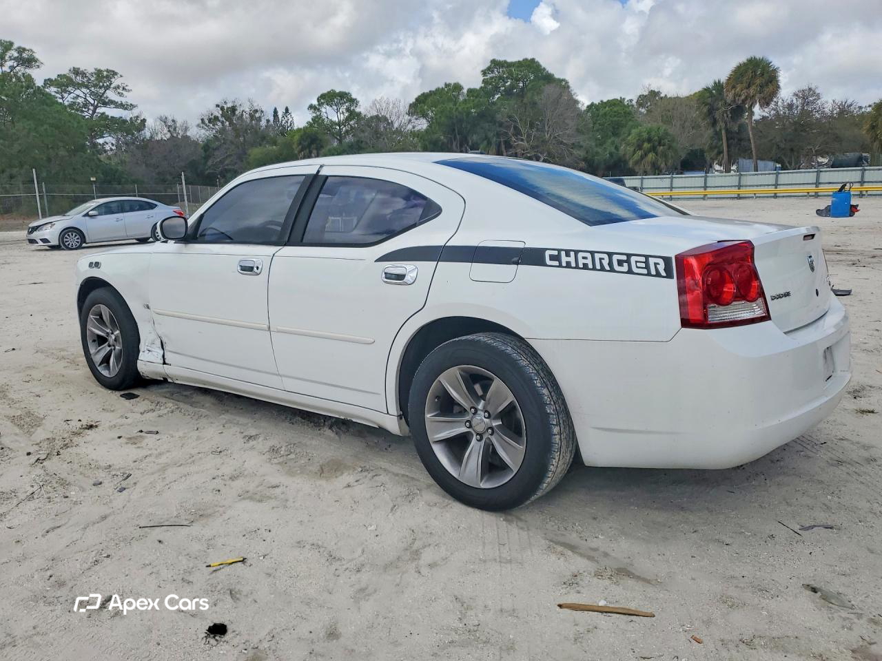 Dodge Charger 2010