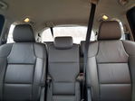 Honda Odyssey 2012